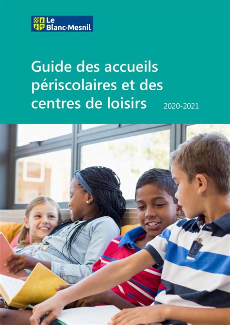 Calaméo Guide de la rentrée 2020 2021