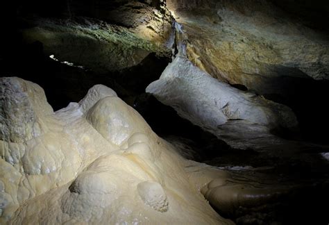 Free Images Formation Split Caving Stalagmite Landform