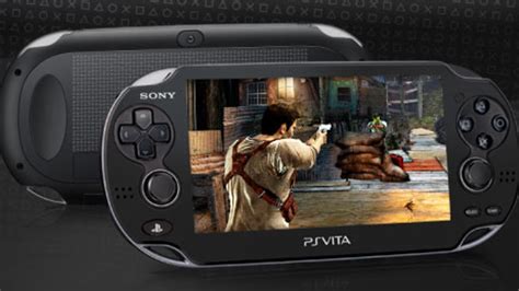 Playstation Vita Release Date Announced Feature Push Square