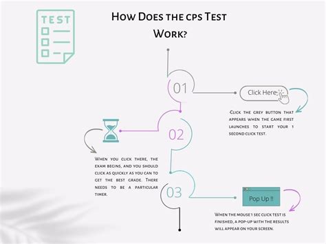 Clicks Per Second /CPS Test » CPS Testers