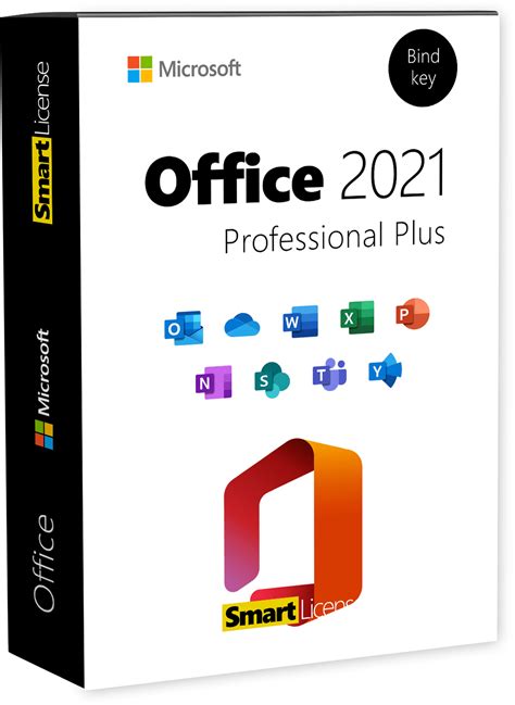 Μεταβιβάσιμο Κλειδί Office 2021 Pro Plus Key Windows