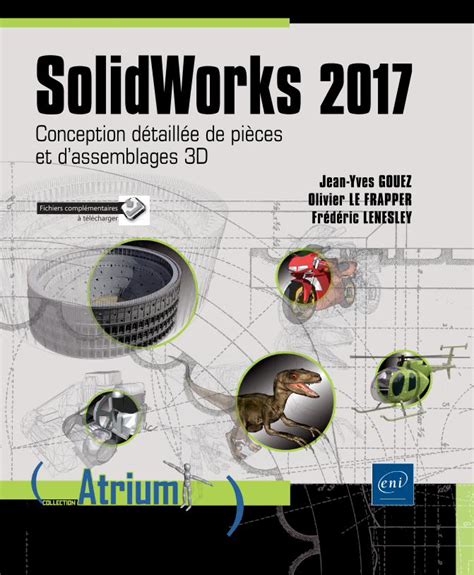 PDF SolidWorks static fnac static concevoir des pièces et