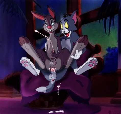 Rule 34 Anal Anal Sex Bed Brer Rabbit Color Crossover Cum Cum Inside Cumshot Digital Media