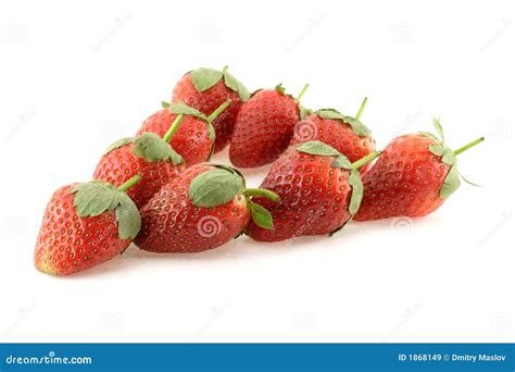 Strawberry Triangle Picture Image 1868149