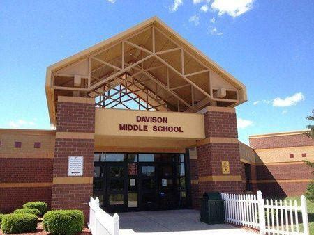 Davison Middle School to reopen after days-long power outage - mlive.com