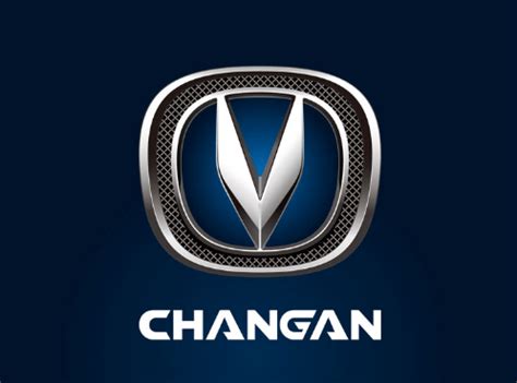 Changan Automobile Logo