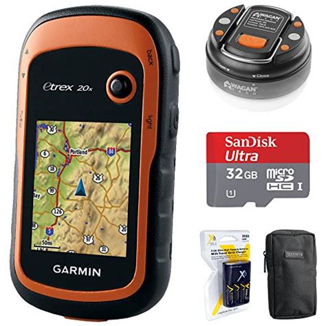 10 Best Handheld GPS For Hunting Reviews Buying Guide 2021