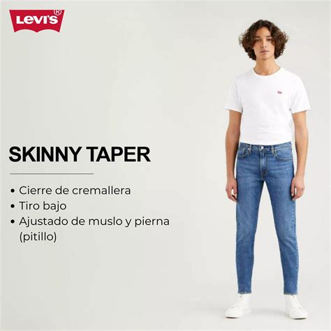 Introducir Imagen Pantalones Levi S Para Hombre Thptnganamst