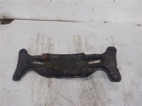 Toyota Camry Rear Crossmember Subframe Engine Cradle Assembly