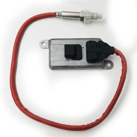 Nitrogen Oxide Sensor Nox Sensor 8983528480 89835 28480 Nitrogen Oxygen