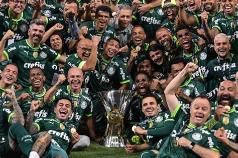 Palmeiras Apura Poss Vel Ataque Hacker Que Teria Revelado Informa Es