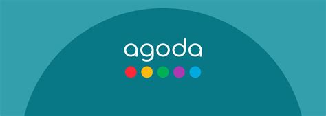 A bit about our branding » Agoda: See The World For Less