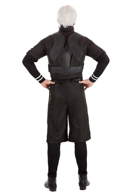 Adult Tokyo Ghoul Ken Kaneki Costume