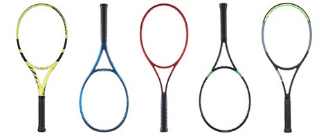 confidently choose  perfect tennis racquet