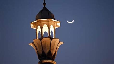 Eid Ul Fitr 2024 Shawwal Moon Sighted In Pakistan Eid To Be