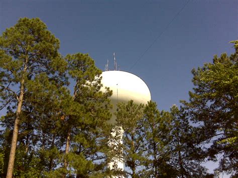 Repeater Systems Status Valdosta Amateur Radio Club