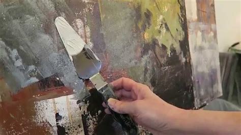 Karin Nelson Painting Grand Rapids Nelson Paints Art Videos Youtube