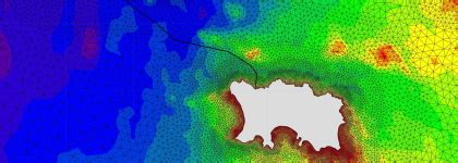 Channel Islands Cable Project Metocean Information Support