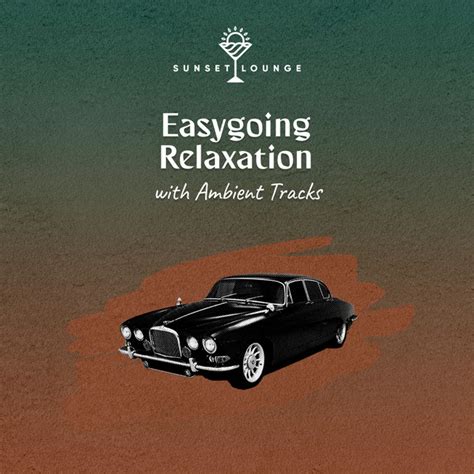 Zzz Easygoing Relaxation With Ambient Tracks Zzz Album By Buddha