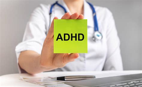 Ce Este Adhd Cauze Simptome și Tratament Enayati Medical City