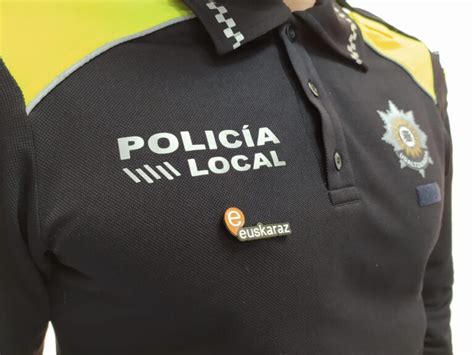 Detienen A Una Mujer En Vitoria Por Agredir A Su Expareja Sentimental