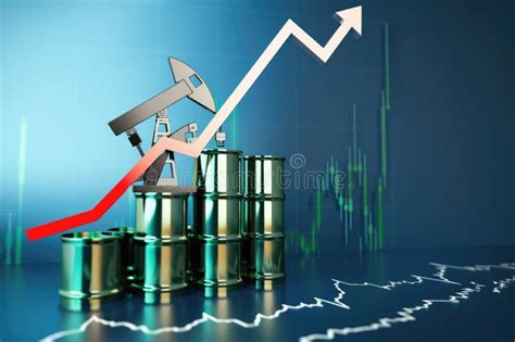 Precios Del Petr Leo Por Barril Din Mica Que Analiza Las Fluctuaciones