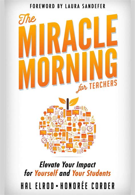 The Miracle Morning For Teachers New Lightswitch Learning