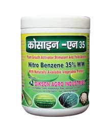 Cosine 35 Nitrobenzene 35 Ww At Best Price In Aligarh By Dikson