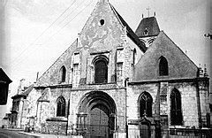 Category Église Saint Basile d Étampes Wikimedia Commons