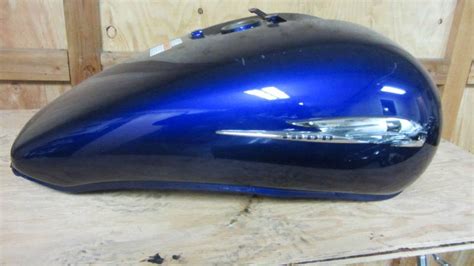 Purchase Honda Vtx 1800 Gas Tank In Hayward California Us For Us 12500