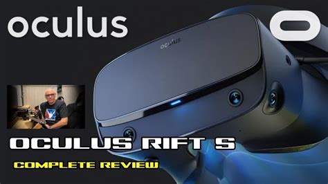 Oculus Rift S Conviene Fare Lo Swtich Con Il Cv1 Recensione Completa