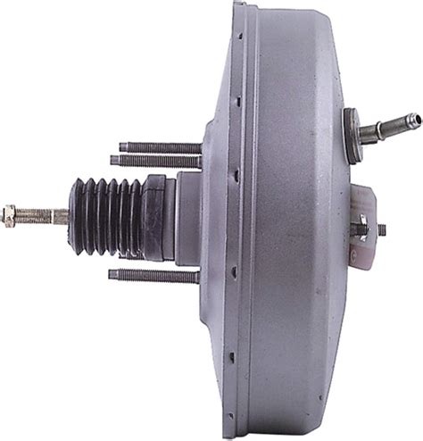 Cardone 53 4902 Remanufactured Vacuum Power Brake Booster