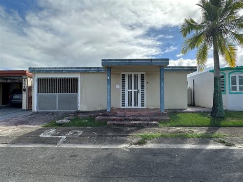 Urb Bairoa C 28 Blq As3 501 662681 Caguas PR 00725 Realtor