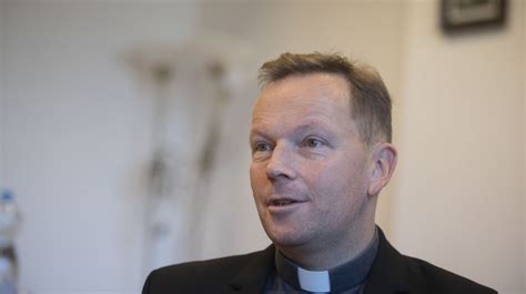 Pope Francis Appoints New Big Bishop Of Esztergom Budapest