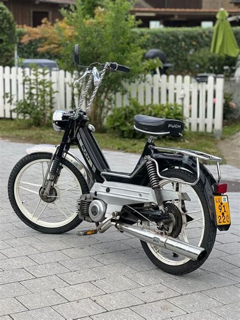 Puch Supermaxi Lg Kaufen Auf Ricardo