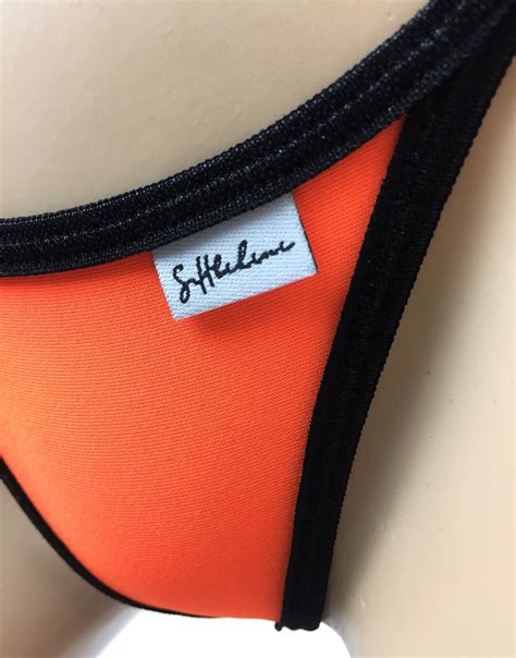 Sexy Hot Mini Micro Sh Bikini Bikini Bottom Etsy