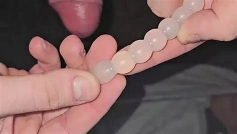 Massive Prince Albert Piercing Playing With My Cock Gay Voyeur Amateur Porn XHamster