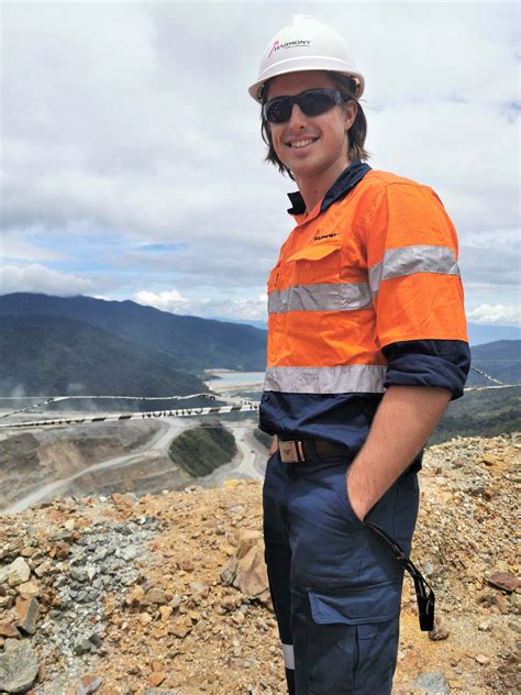 Eva Copper Mine Project Australia Harmony