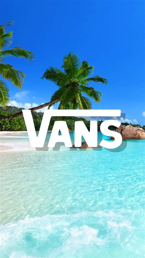 Vans Beach Wallpapers - Top Free Vans Beach Backgrounds - WallpaperAccess