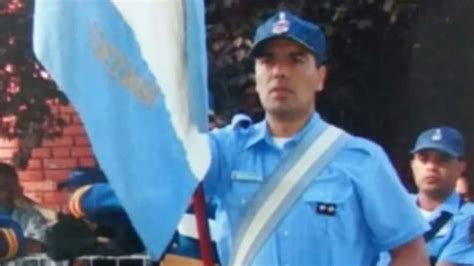 Arrestaron En Chile Al Asesino De Un Policía Argentino Que Había Sido