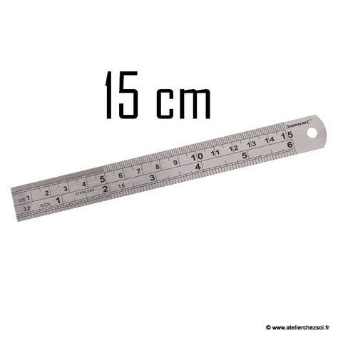 Objeto Que Mede 15 Cm