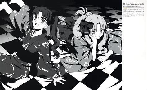 Fate Stay Night Wallpaper By Takeuchi Takashi Zerochan Anime