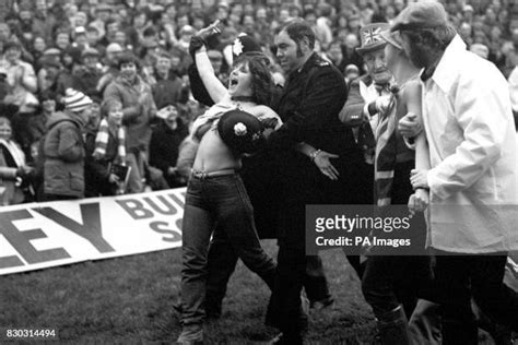 85 Twickenham Streaker Photos And High Res Pictures Getty Images