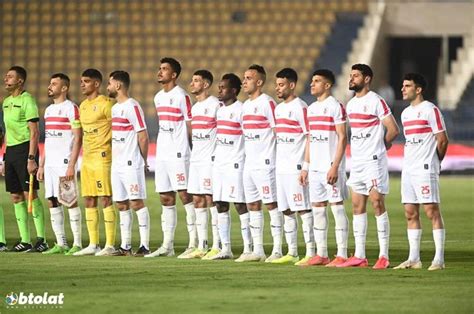 منافس الزمالك في دور الـ32 من بطولة كأس مصر 2022 2023 بطولات