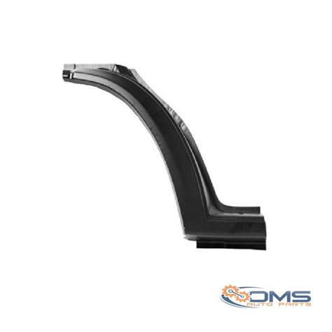 Front Wheel Arch Transit Oms Auto Parts