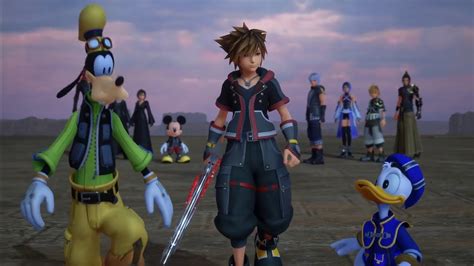 Kingdom hearts 3 dlc - silopequestions