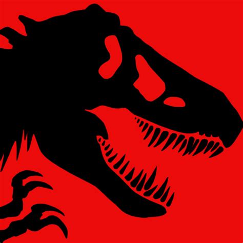 Download Movie Jurassic Park Pfp