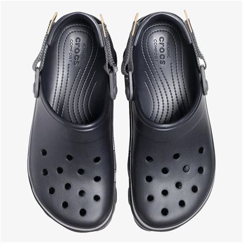 Crocs Papuče Classic All Terrain Buzz Online Shop