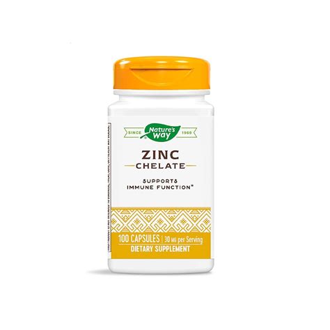 Zinc Mg C Psulas Premium Inmunidad Mis Vitaminas