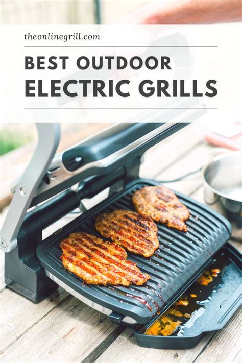 Best Electric Grills 2024 Usa Debee Ethelyn